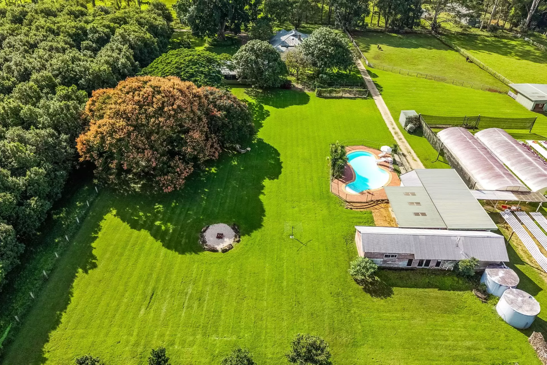 836 Fernleigh Road, Brooklet For Sale by Sydney Sotheby's International Realty - image 1