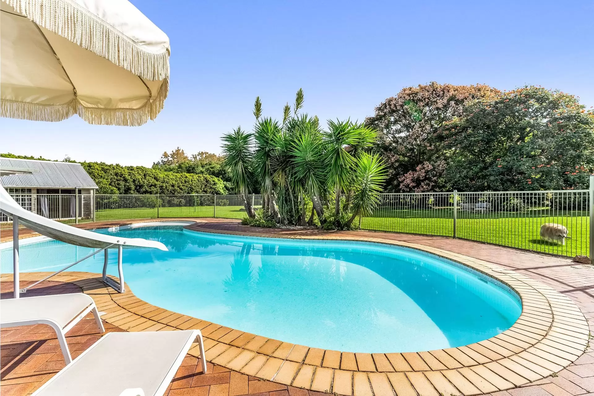 836 Fernleigh Road, Brooklet For Sale by Sydney Sotheby's International Realty - image 3