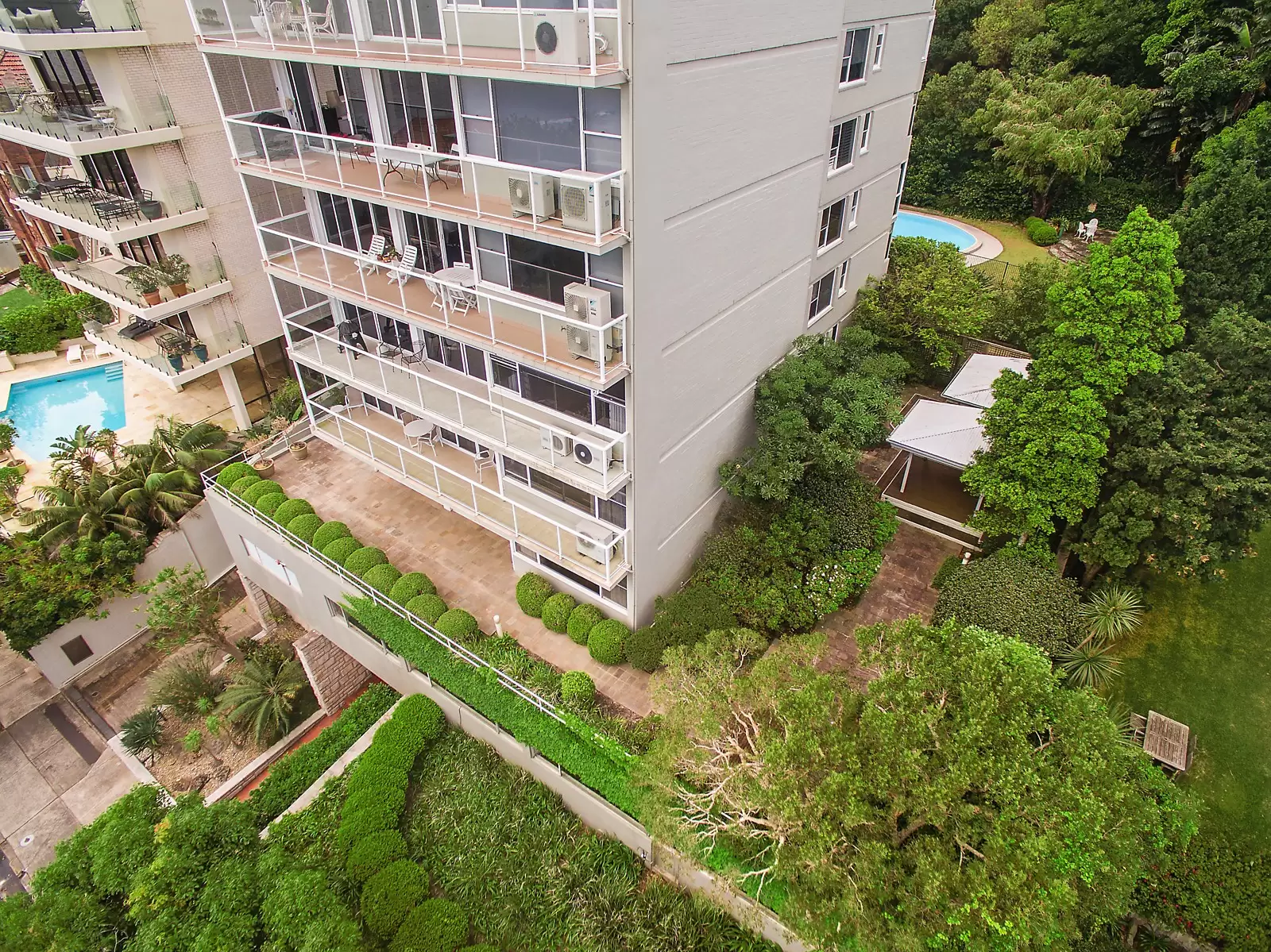 1/45 Wolseley Road, Point Piper Sold by Sydney Sotheby's International Realty - image 8
