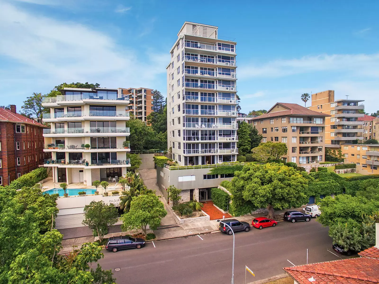 1/45 Wolseley Road, Point Piper Sold by Sydney Sotheby's International Realty - image 10