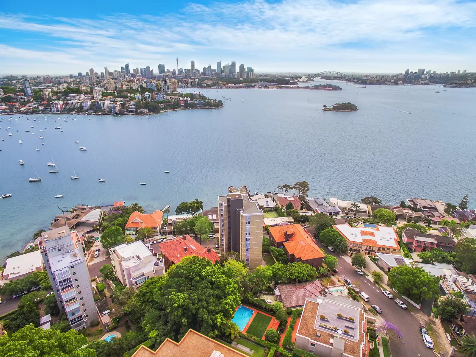 1/45 Wolseley Road, Point Piper Sold by Sydney Sotheby's International Realty - image 11
