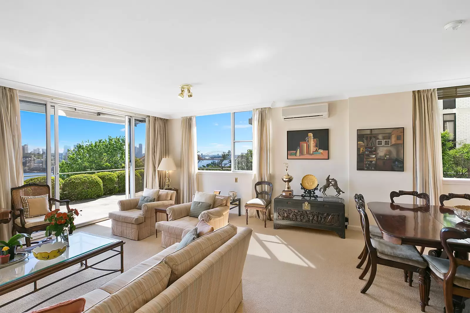 1/45 Wolseley Road, Point Piper Sold by Sydney Sotheby's International Realty - image 4