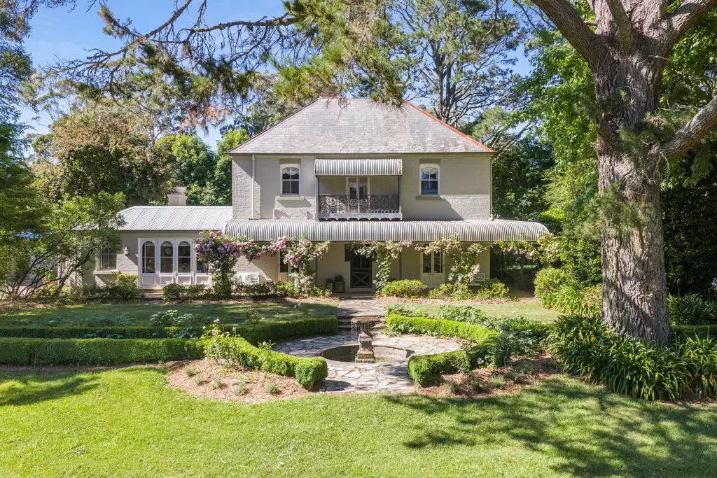 10 Church Street, Burrawang For Sale by Sydney Sotheby's International Realty