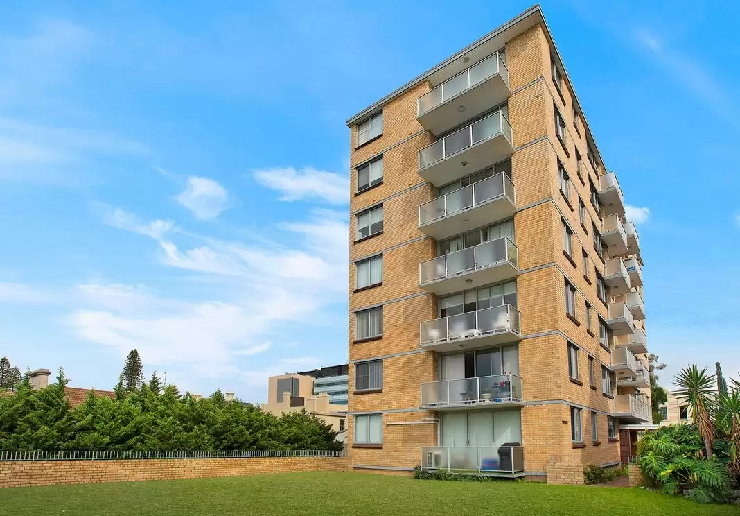 63/195-199 Avoca Street, Randwick Sold by Sydney Sotheby's International Realty - image 1