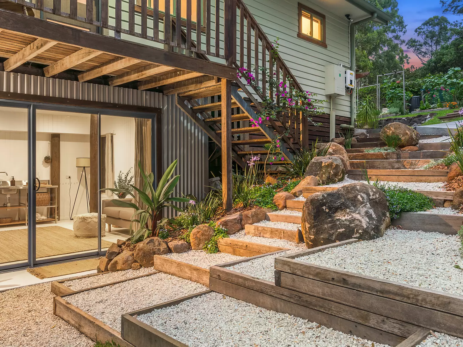 37 Nelson Chase, Tuckombil For Sale by Sydney Sotheby's International Realty - image 2