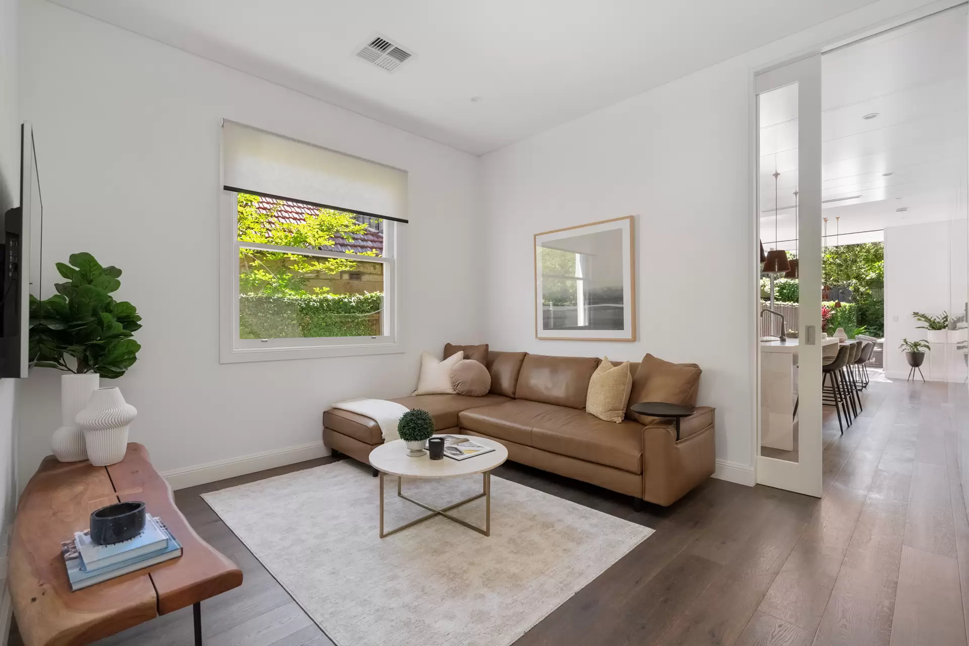 134 Wellington Street, Bondi Beach Sold by Sydney Sotheby's International Realty - image 8