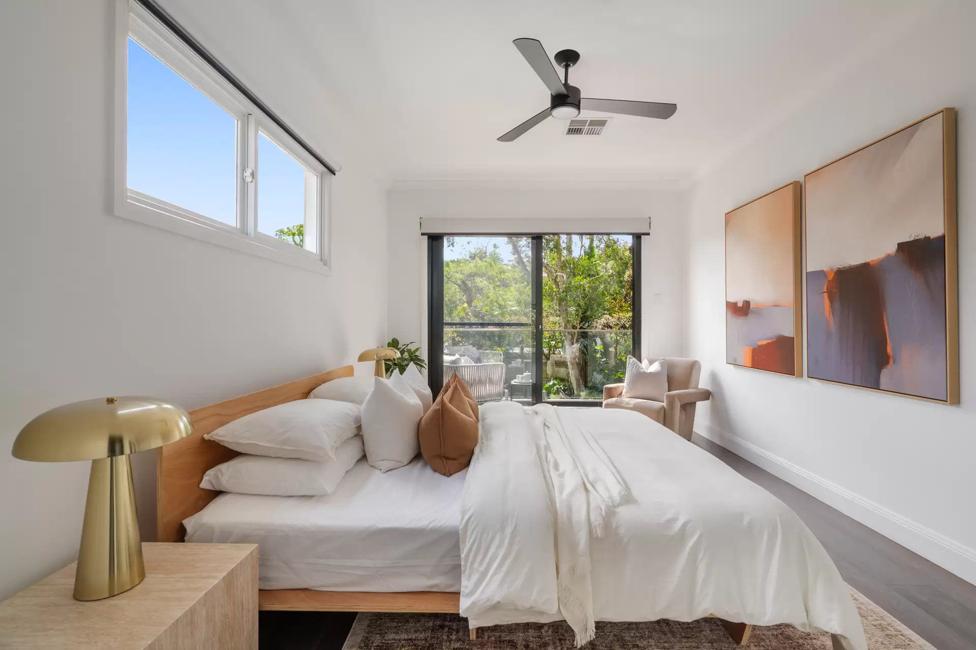 134 Wellington Street, Bondi Beach Sold by Sydney Sotheby's International Realty - image 14