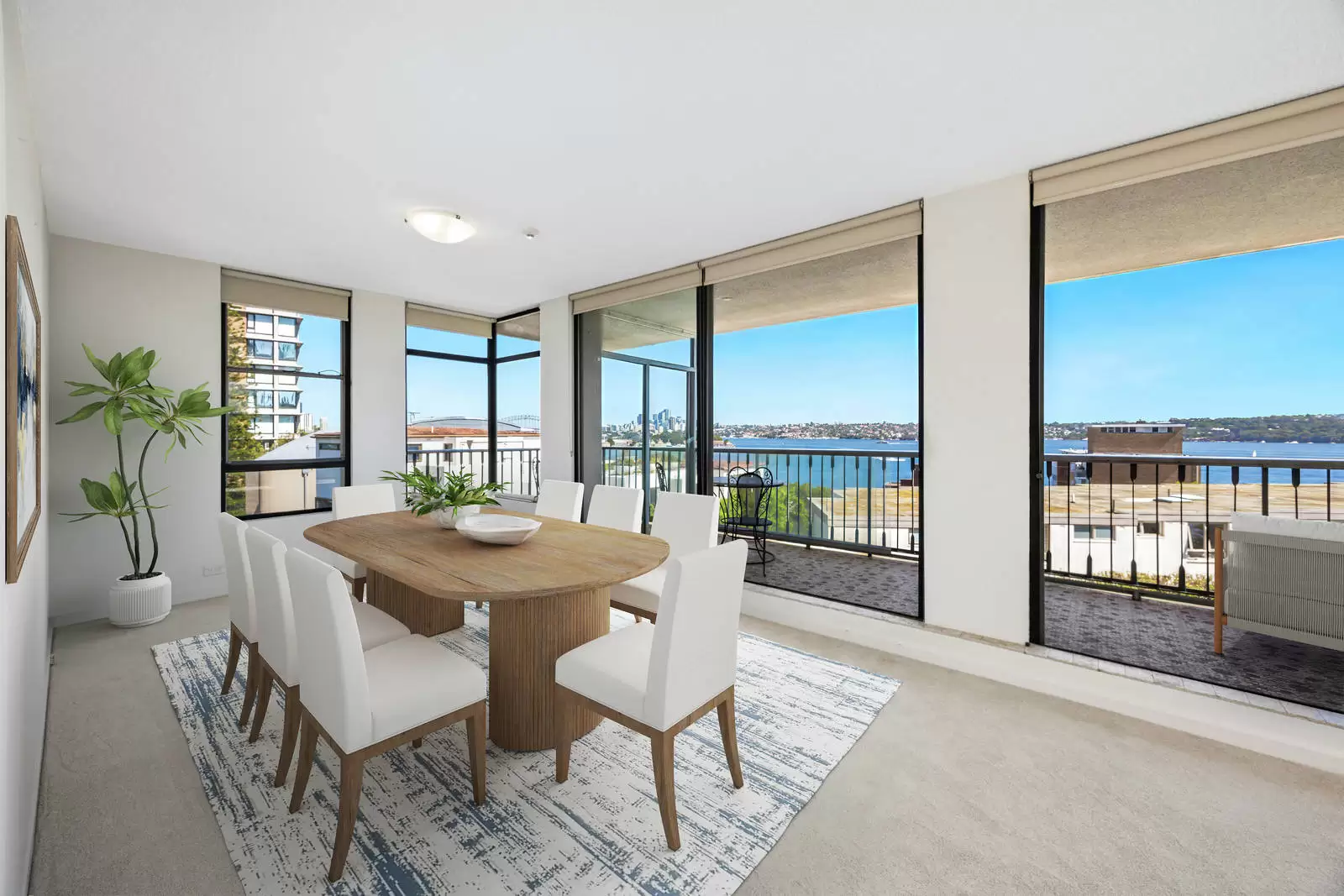 2a/13 Thornton Street, Darling Point Leased by Sydney Sotheby's International Realty - image 2