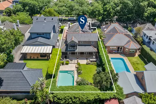48 Milroy Avenue, Kensington Sold by Sydney Sotheby's International Realty
