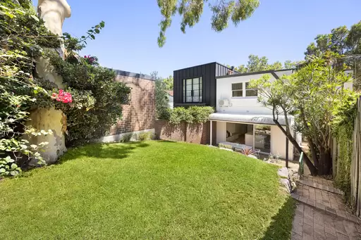 9 Burton Street, Randwick For Sale by Sydney Sotheby's International Realty