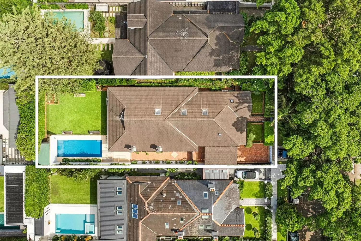 29 Milroy Avenue, Kensington Auction by Sydney Sotheby's International Realty - image 4