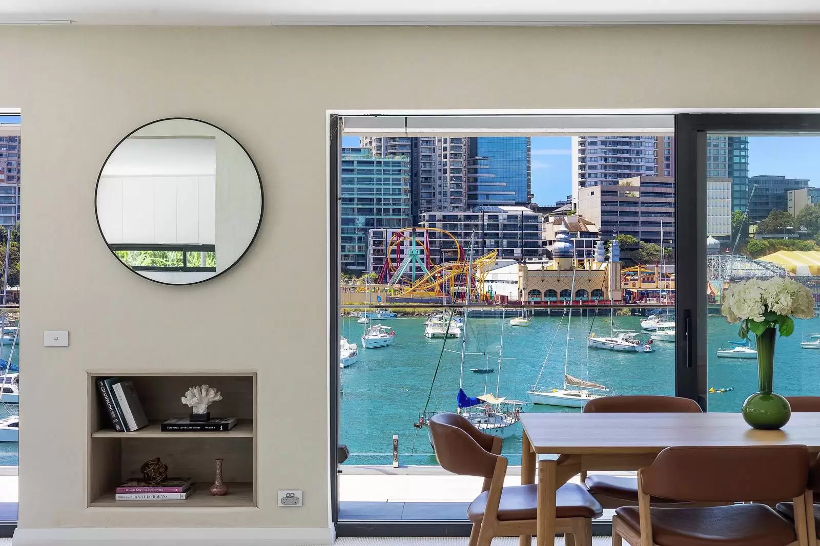 10/33 East Crescent, Mcmahons Point Leased by Sydney Sotheby's International Realty - image 5