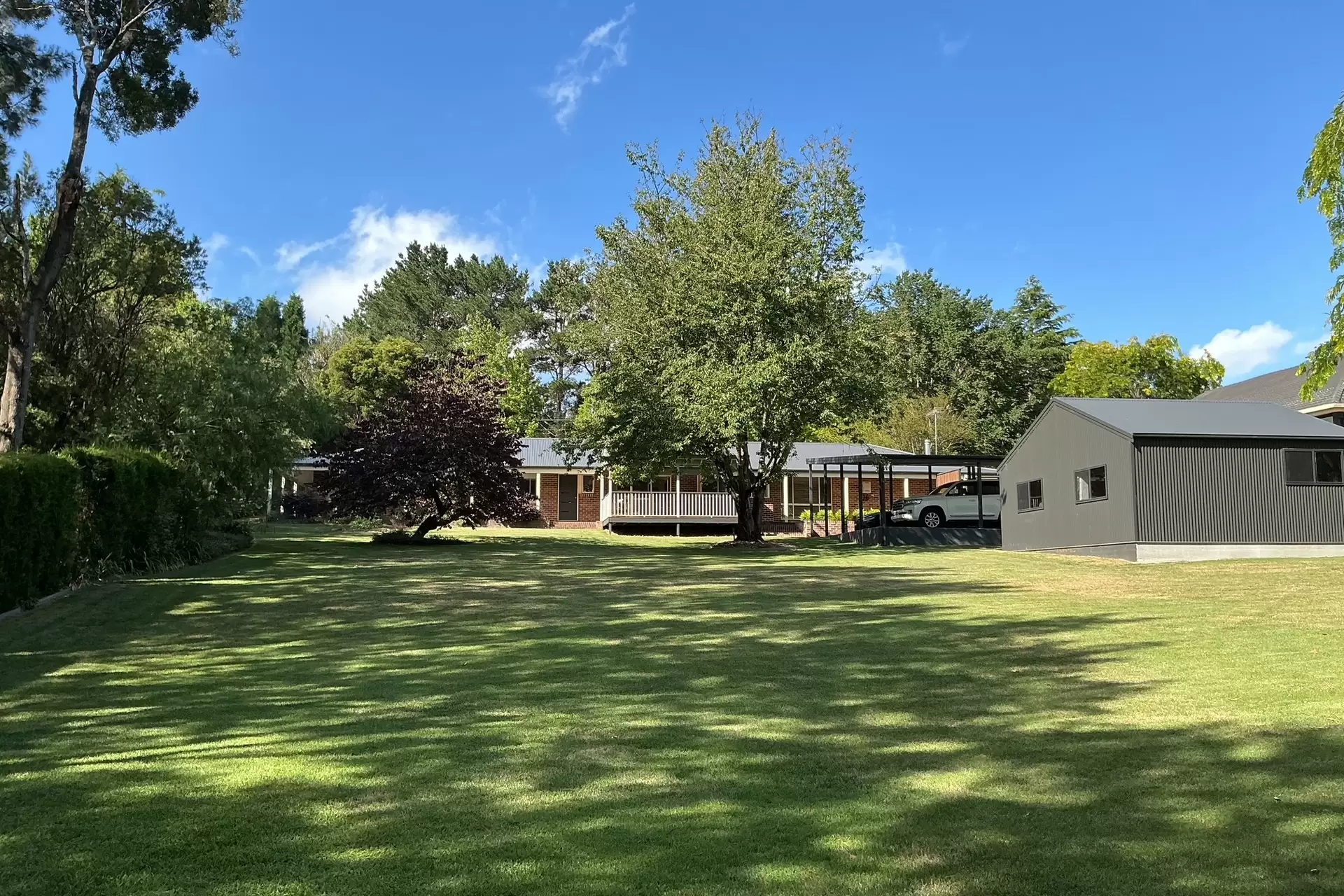 33 Phillip Street, Burradoo For Sale by Sydney Sotheby's International Realty - image 23