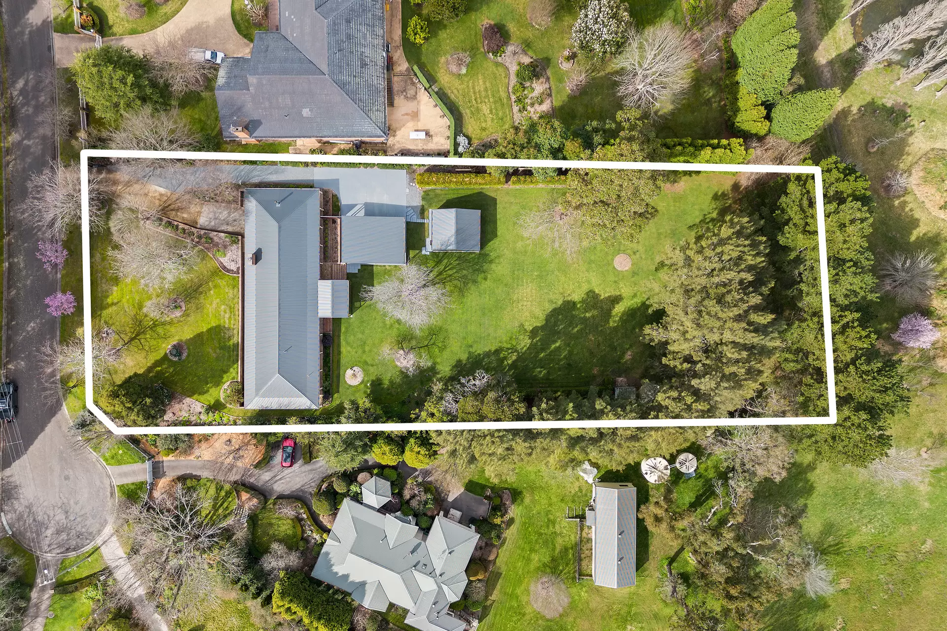 33 Phillip Street, Burradoo For Sale by Sydney Sotheby's International Realty - image 21