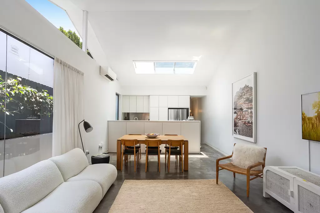 11 Ewell Street, Bondi Sold by Sydney Sotheby's International Realty