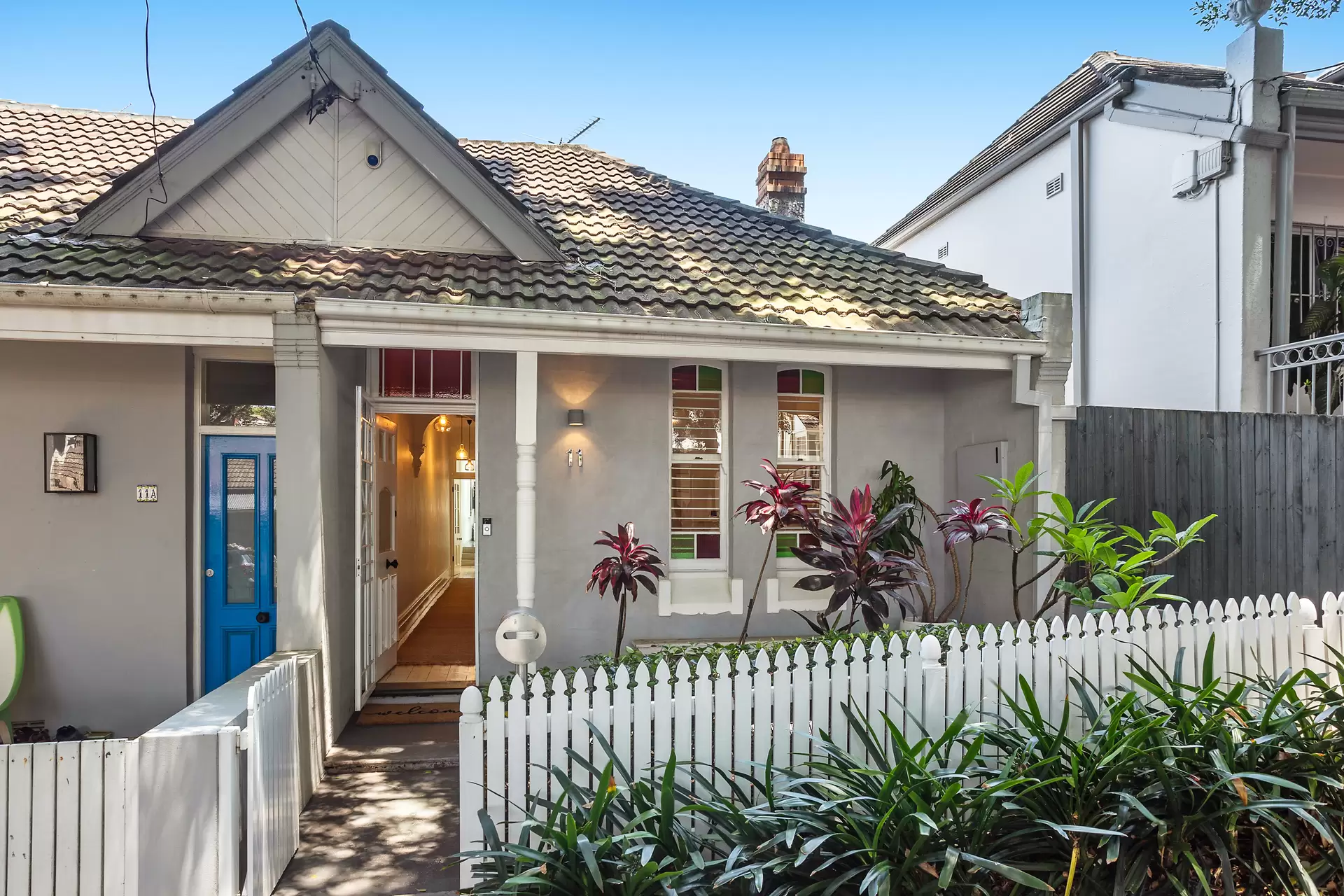 11 Ewell Street, Bondi Sold by Sydney Sotheby's International Realty - image 2