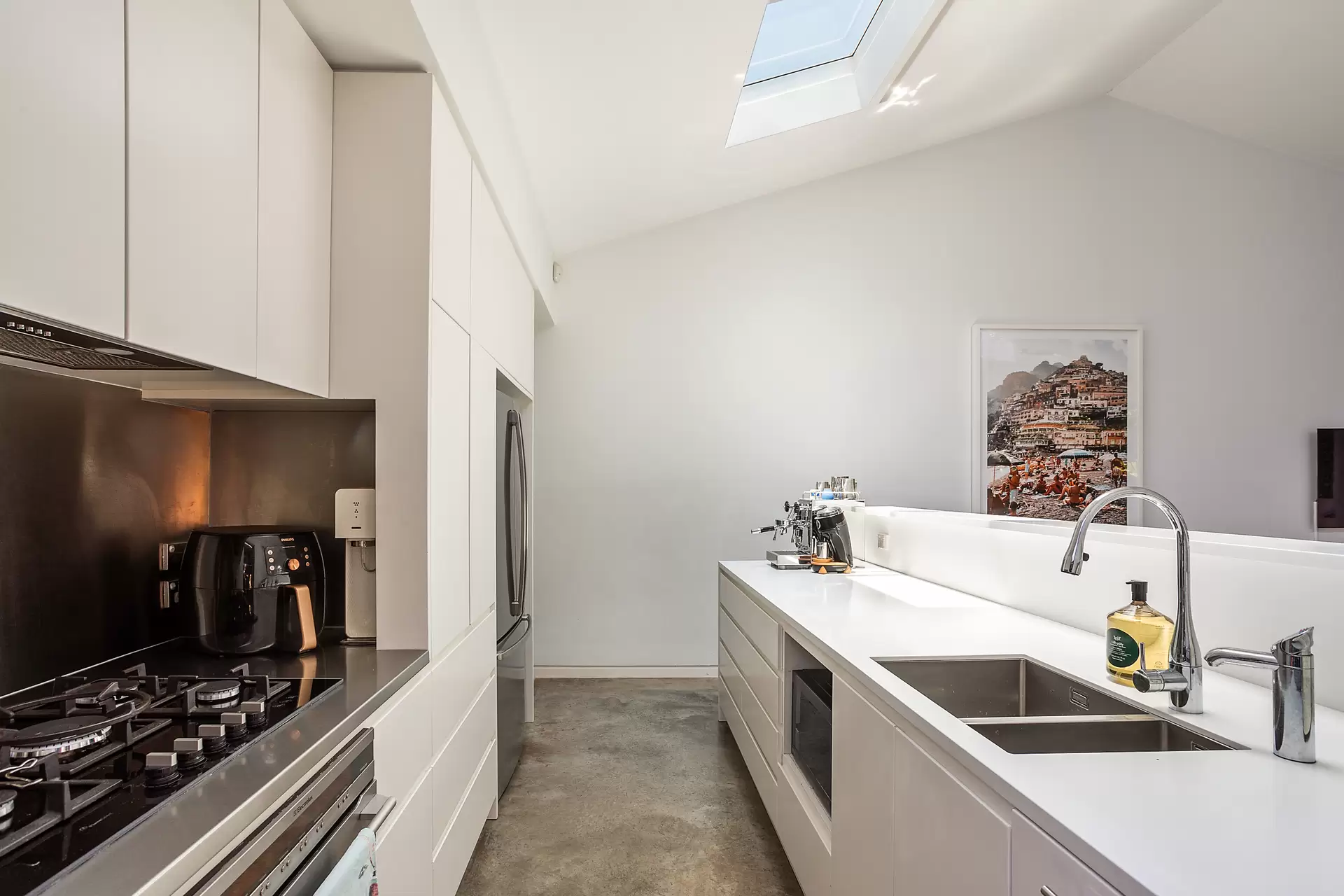 11 Ewell Street, Bondi Sold by Sydney Sotheby's International Realty - image 5