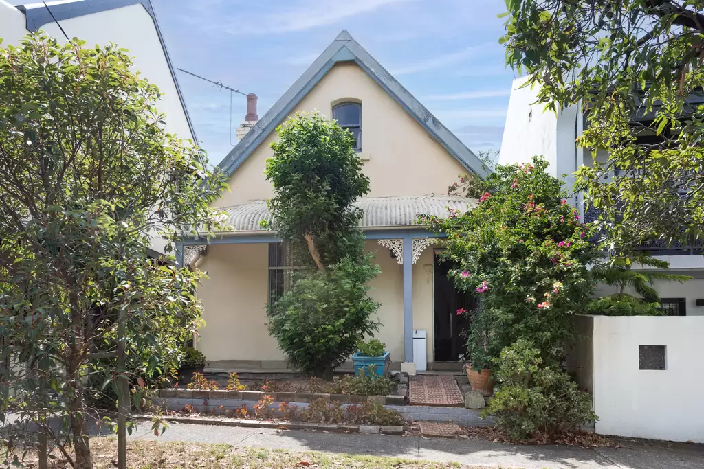96 St James Road, Bondi Junction Sold by Sydney Sotheby's International Realty