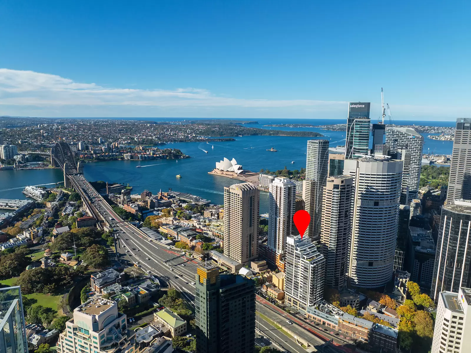 26A/171 Gloucester Street, The Rocks For Sale by Sydney Sotheby's International Realty - image 3