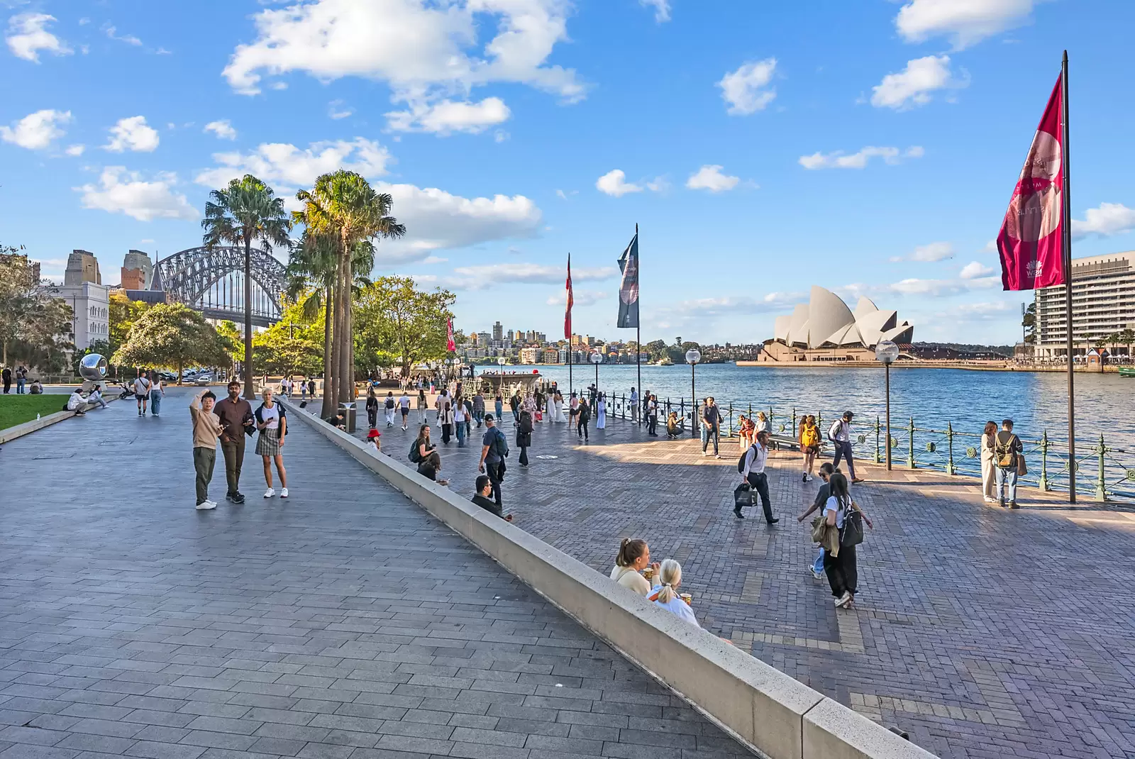26A/171 Gloucester Street, The Rocks For Sale by Sydney Sotheby's International Realty - image 10