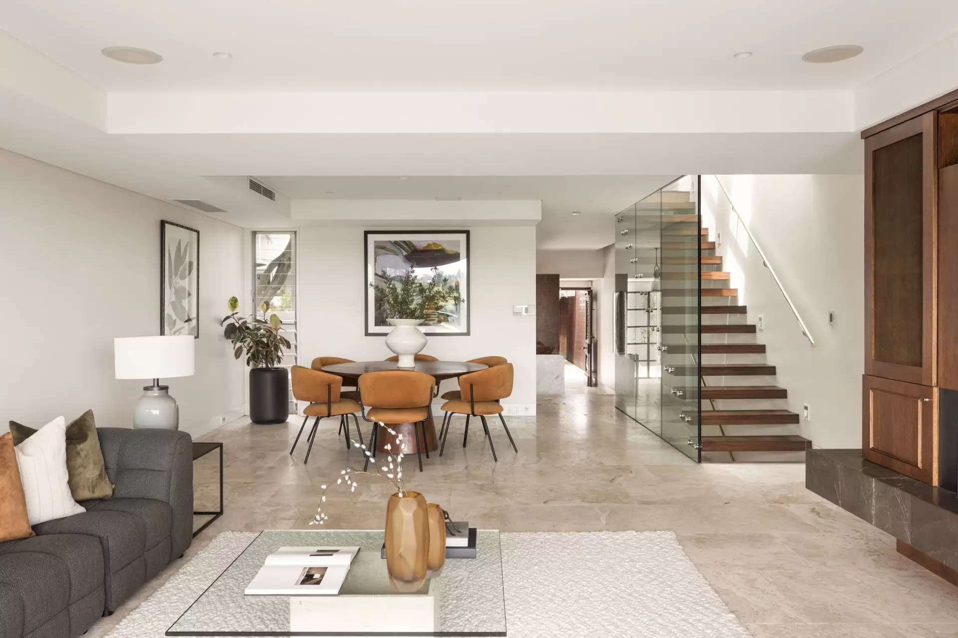 4 View Street, Woollahra Sold by Sydney Sotheby's International Realty - image 3