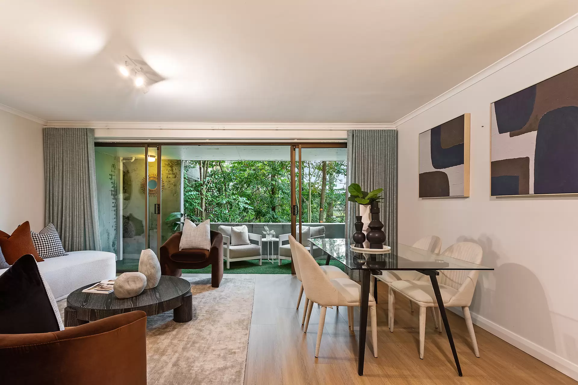 38/110 Cascade Street, Paddington Sold by Sydney Sotheby's International Realty - image 1