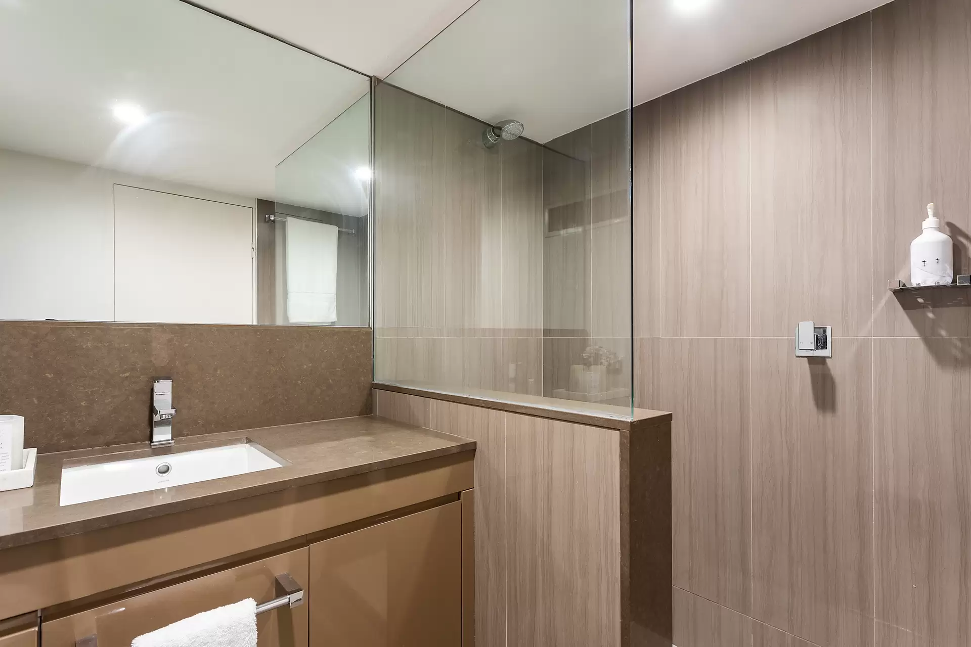 38/110 Cascade Street, Paddington Sold by Sydney Sotheby's International Realty - image 1