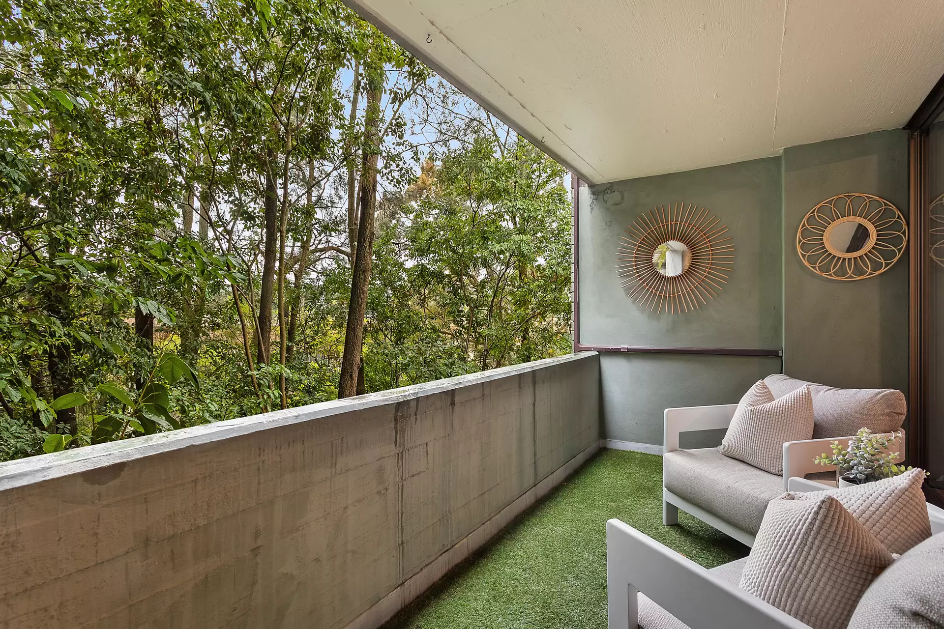 38/110 Cascade Street, Paddington Sold by Sydney Sotheby's International Realty - image 1