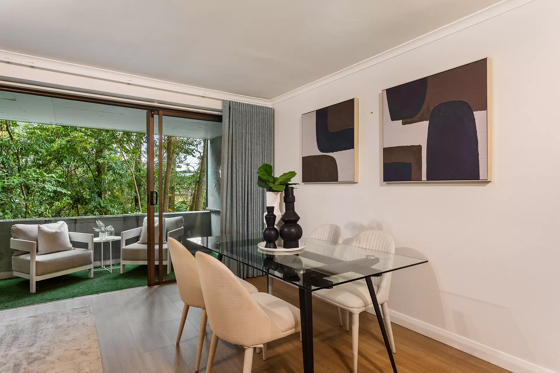 38/110 Cascade Street, Paddington Sold by Sydney Sotheby's International Realty - image 1