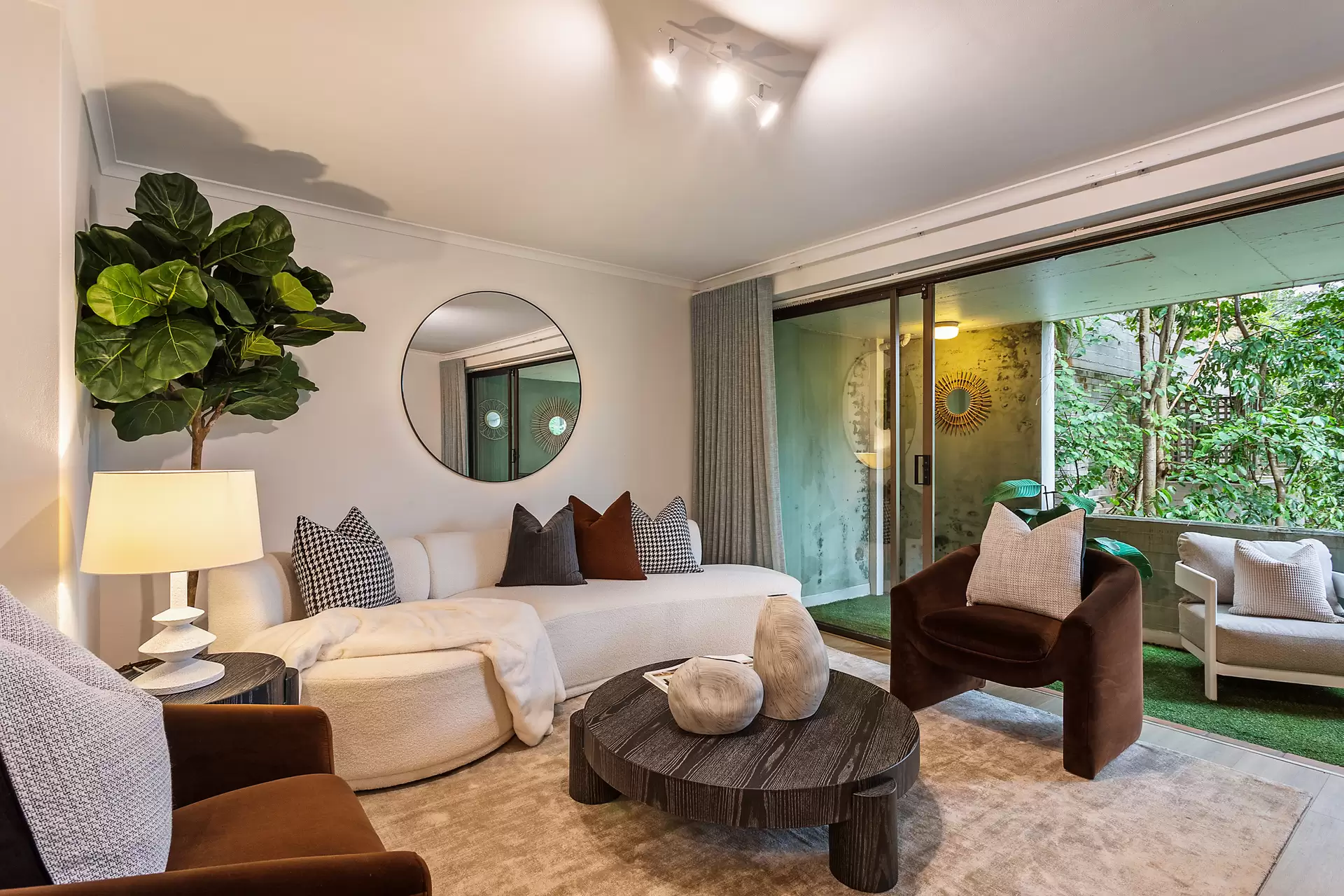 38/110 Cascade Street, Paddington Sold by Sydney Sotheby's International Realty - image 1