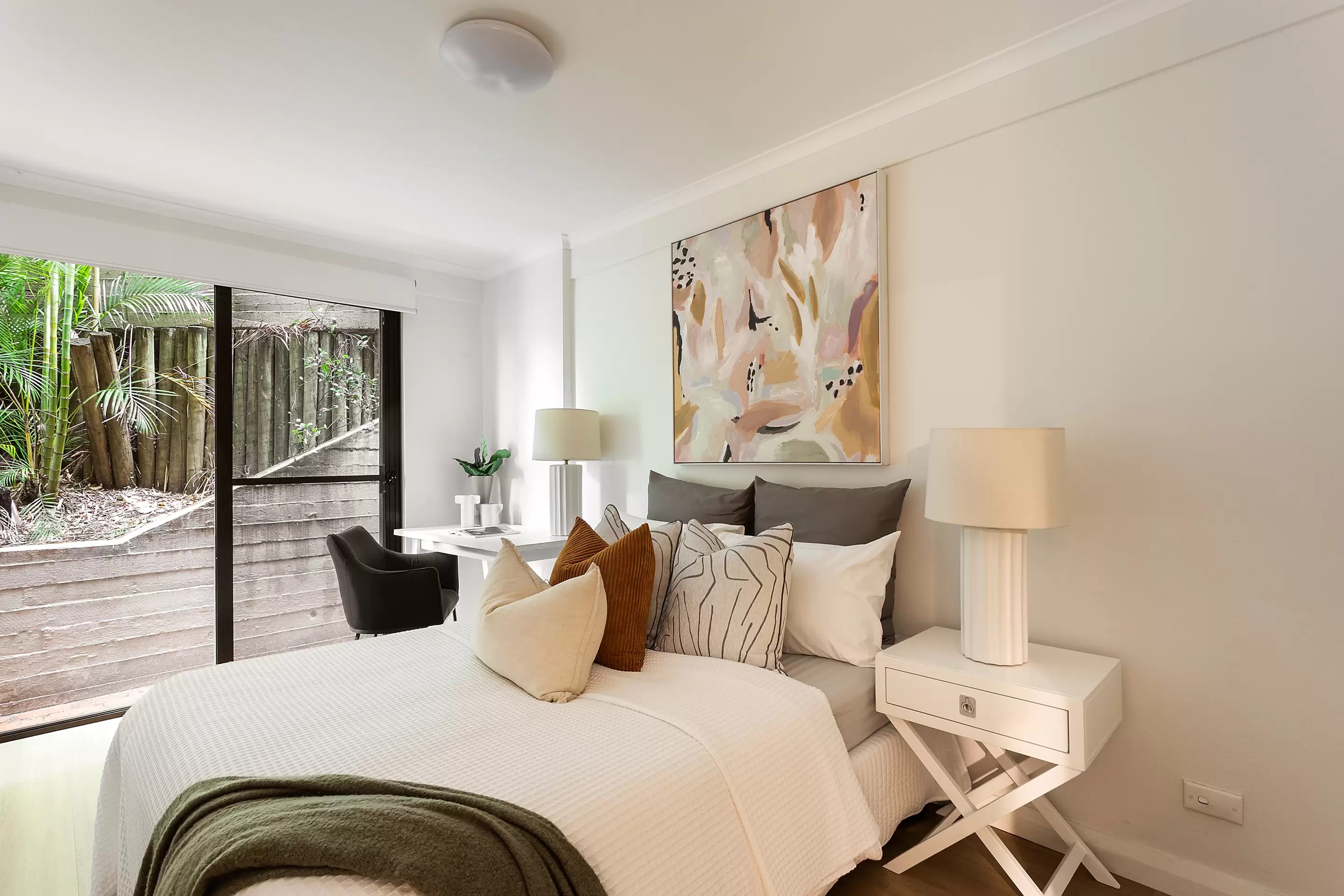 38/110 Cascade Street, Paddington Sold by Sydney Sotheby's International Realty - image 9