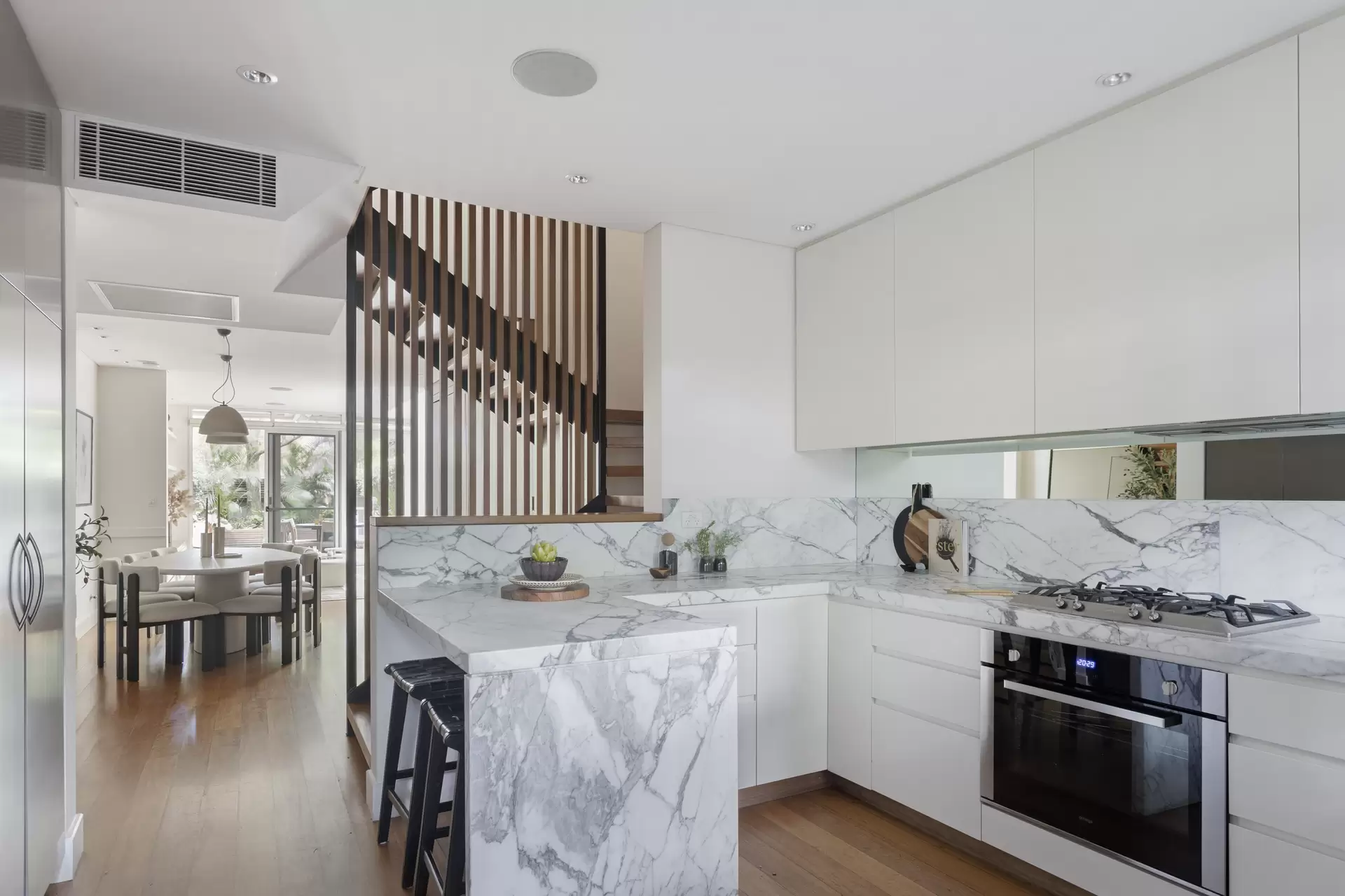 142 Hargrave Street, Paddington Sold by Sydney Sotheby's International Realty - image 1