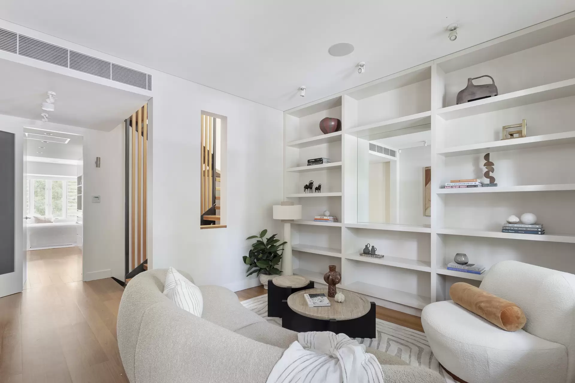 142 Hargrave Street, Paddington Sold by Sydney Sotheby's International Realty - image 1