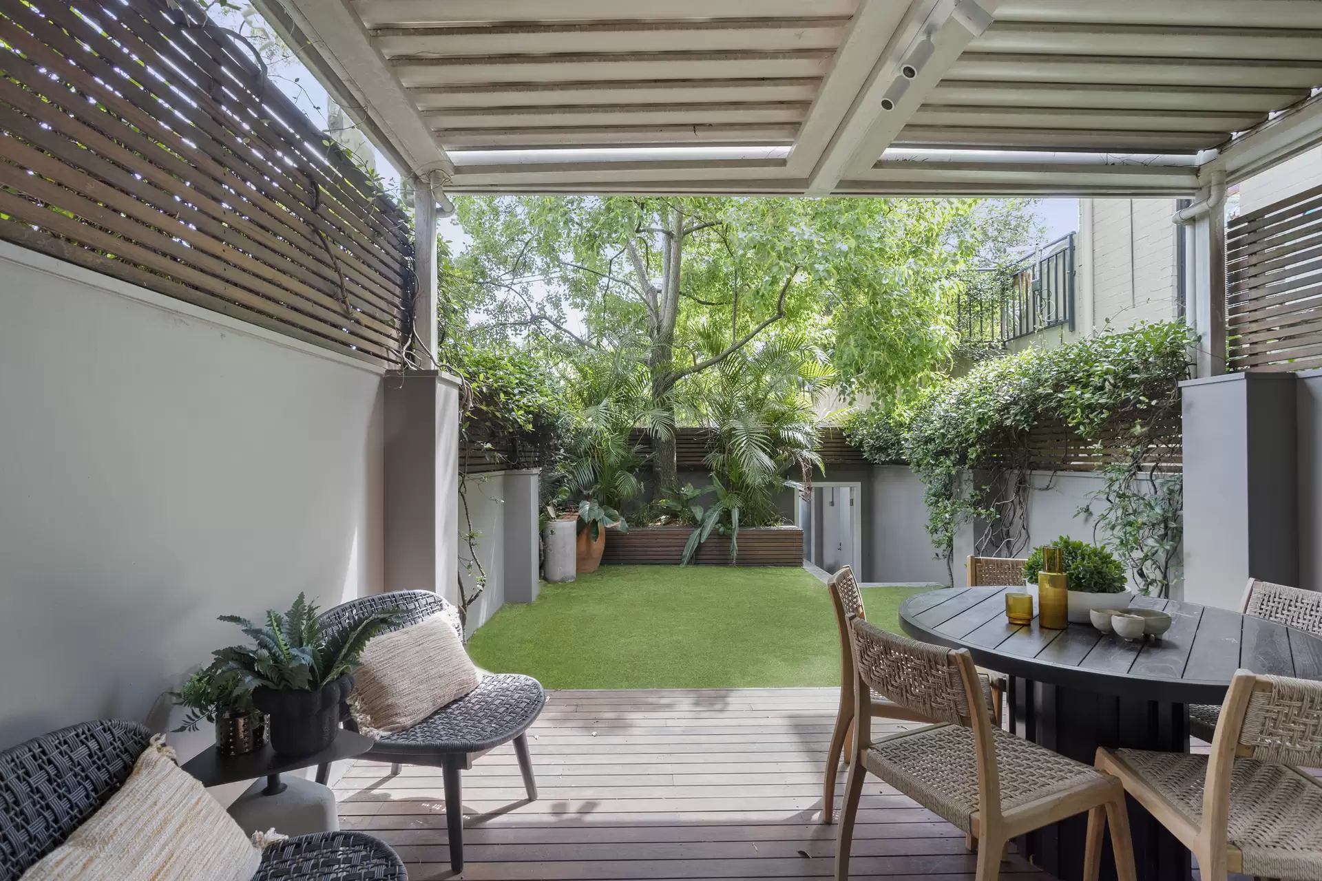 142 Hargrave Street, Paddington Sold by Sydney Sotheby's International Realty - image 1