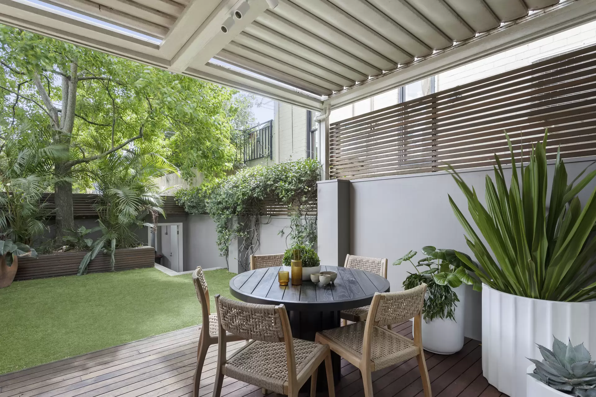 142 Hargrave Street, Paddington Sold by Sydney Sotheby's International Realty - image 1