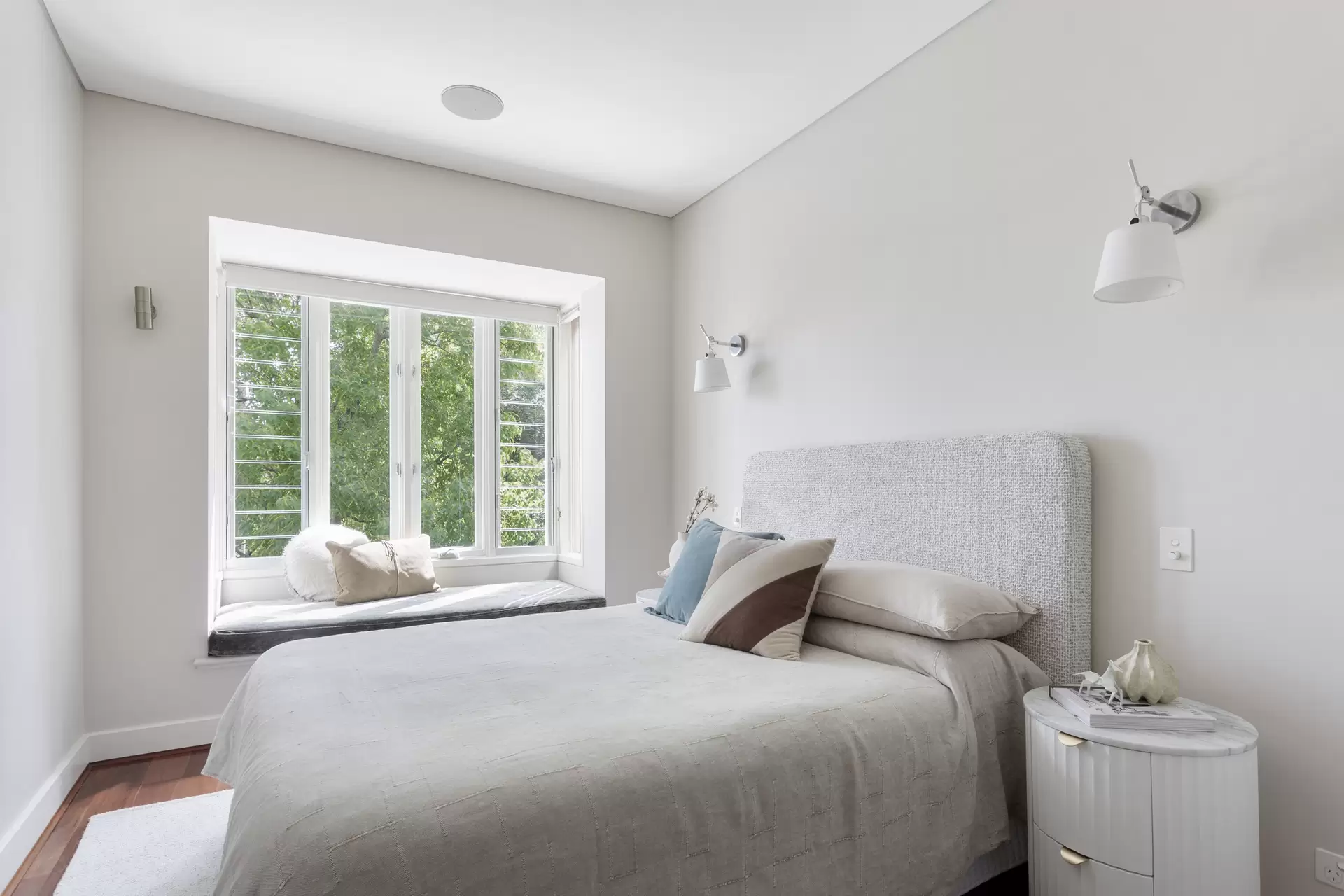 142 Hargrave Street, Paddington Sold by Sydney Sotheby's International Realty - image 1