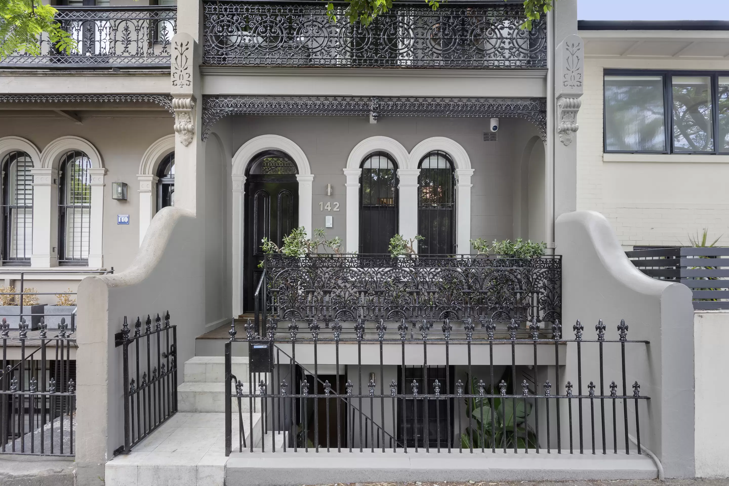 142 Hargrave Street, Paddington Sold by Sydney Sotheby's International Realty - image 19