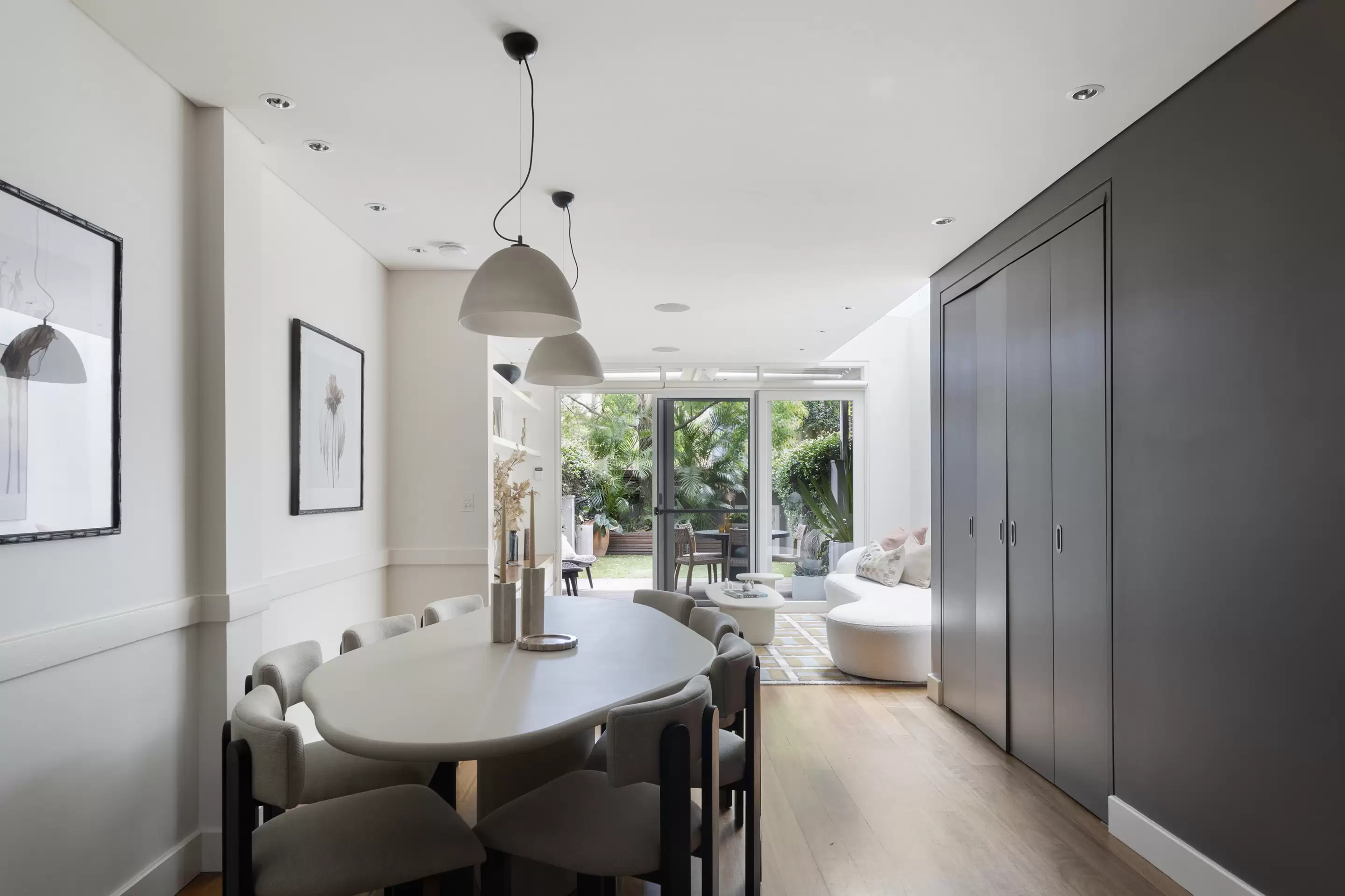 142 Hargrave Street, Paddington Sold by Sydney Sotheby's International Realty - image 5