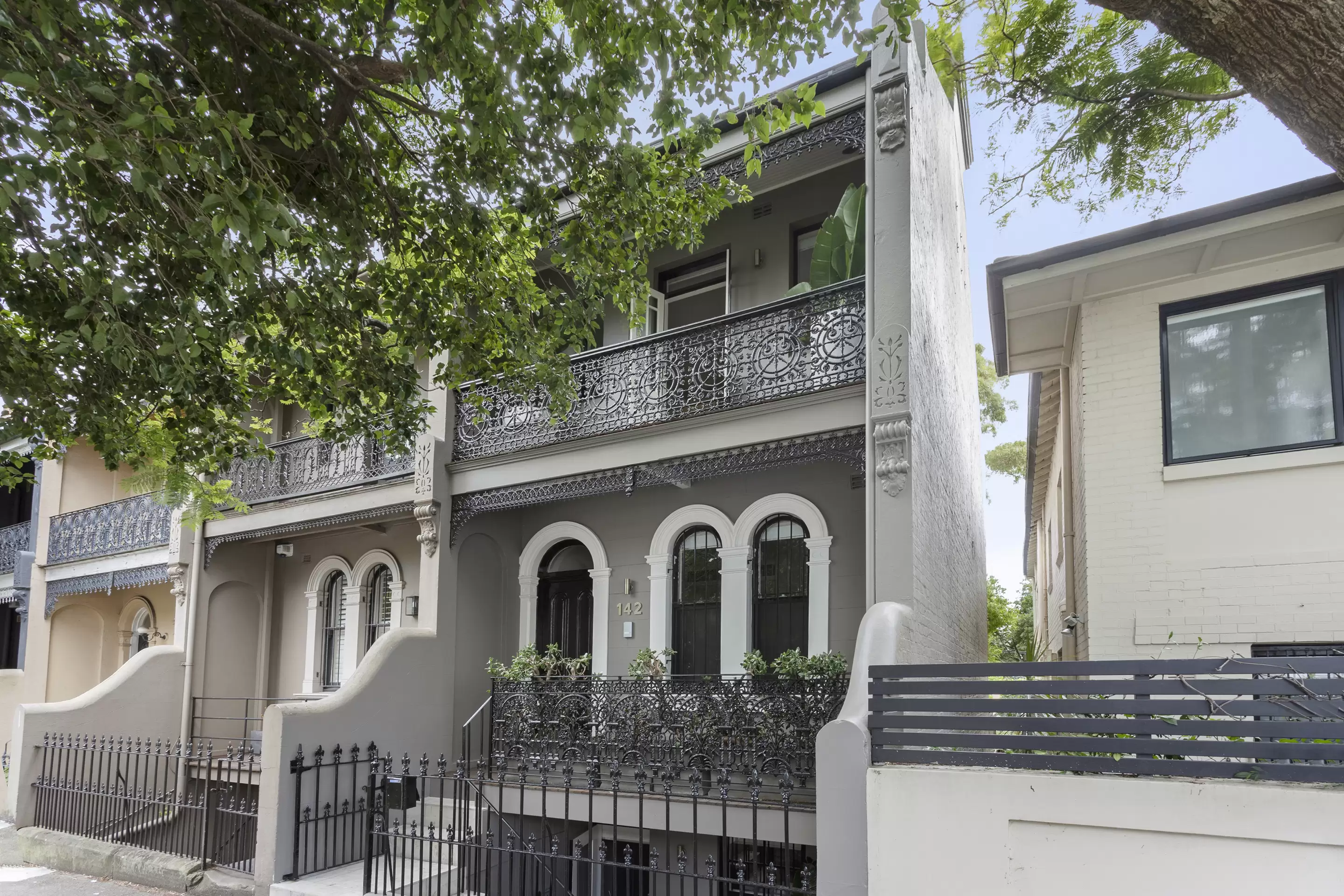 142 Hargrave Street, Paddington Sold by Sydney Sotheby's International Realty - image 20