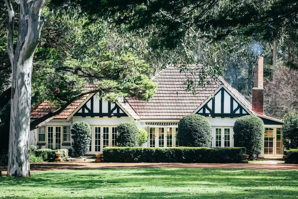 39 Links Road, Burradoo Sold by Sydney Sotheby's International Realty