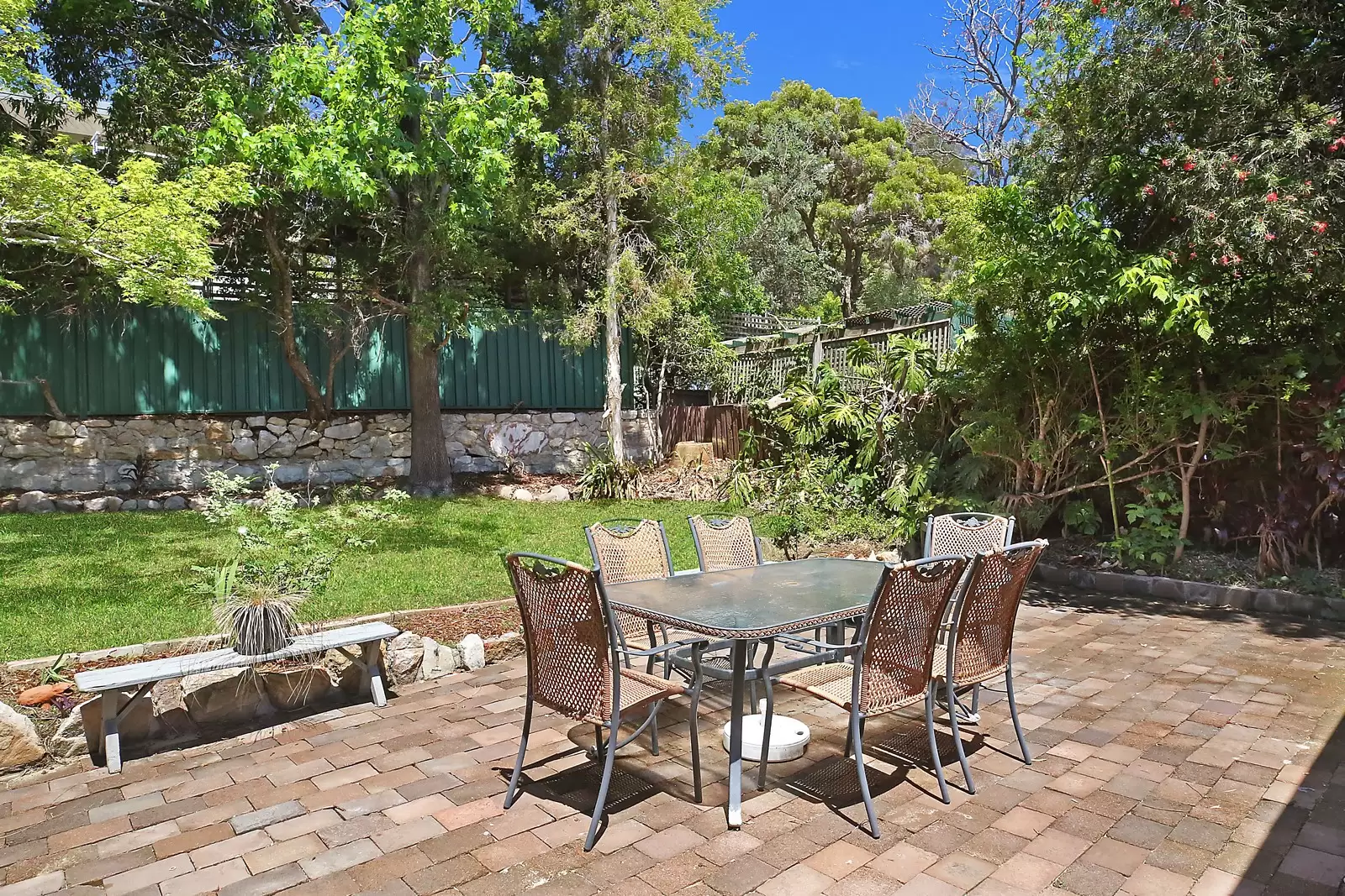 58 Moore Street, Lane Cove West Sold by Sydney Sotheby's International Realty - image 9