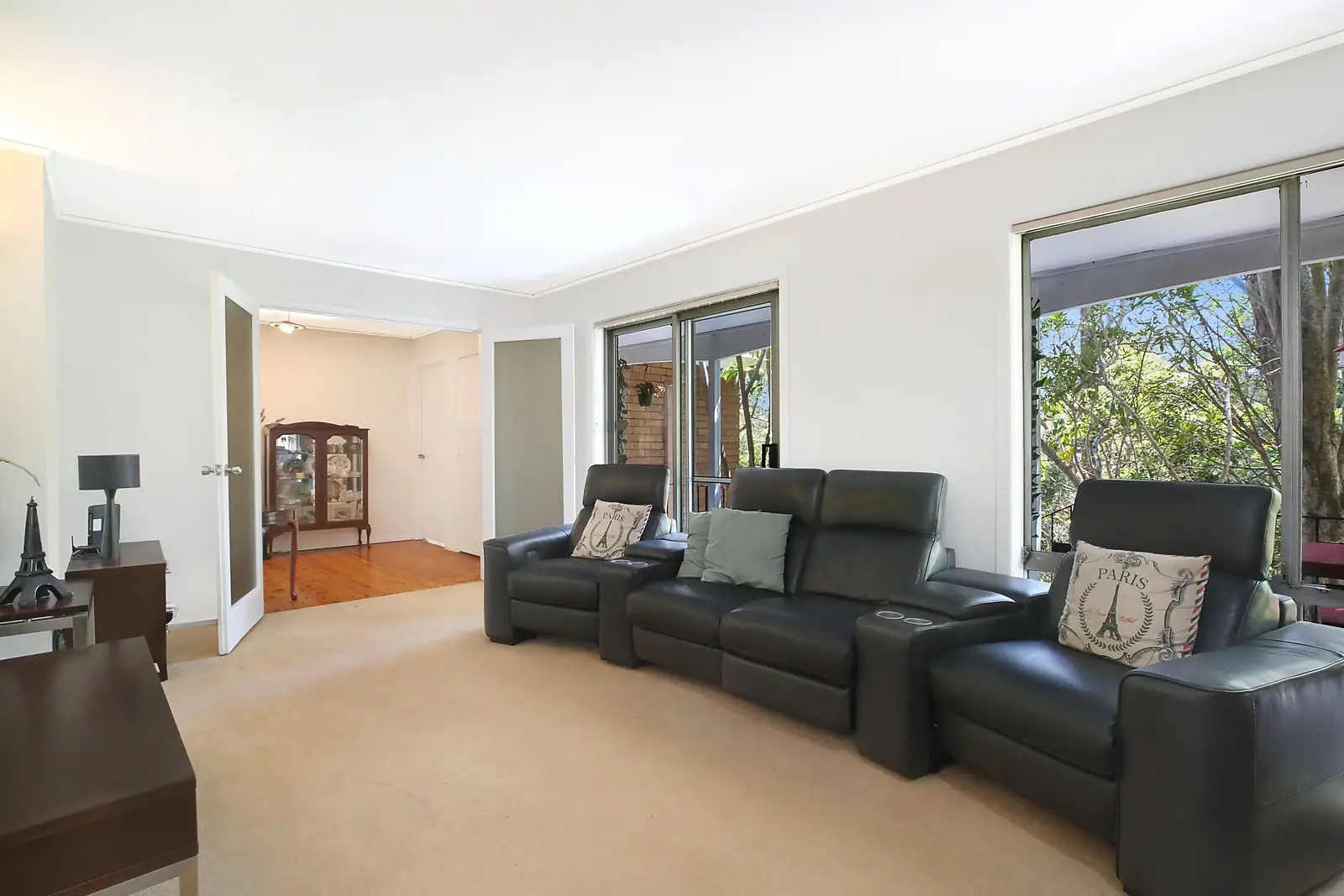 58 Moore Street, Lane Cove West Sold by Sydney Sotheby's International Realty - image 3