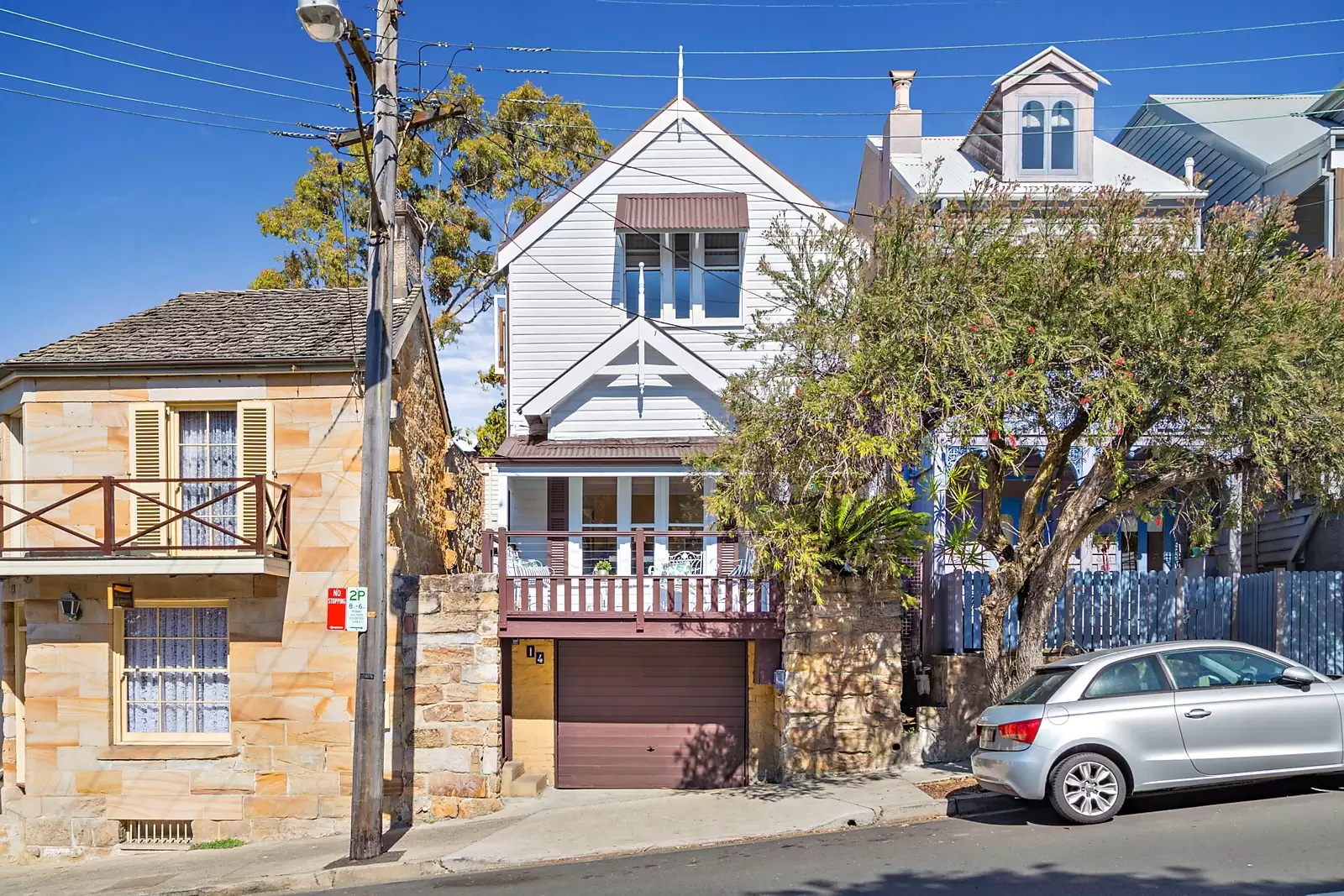 14 Darling Street, Balmain East Sold by Sydney Sotheby's International Realty - image 4