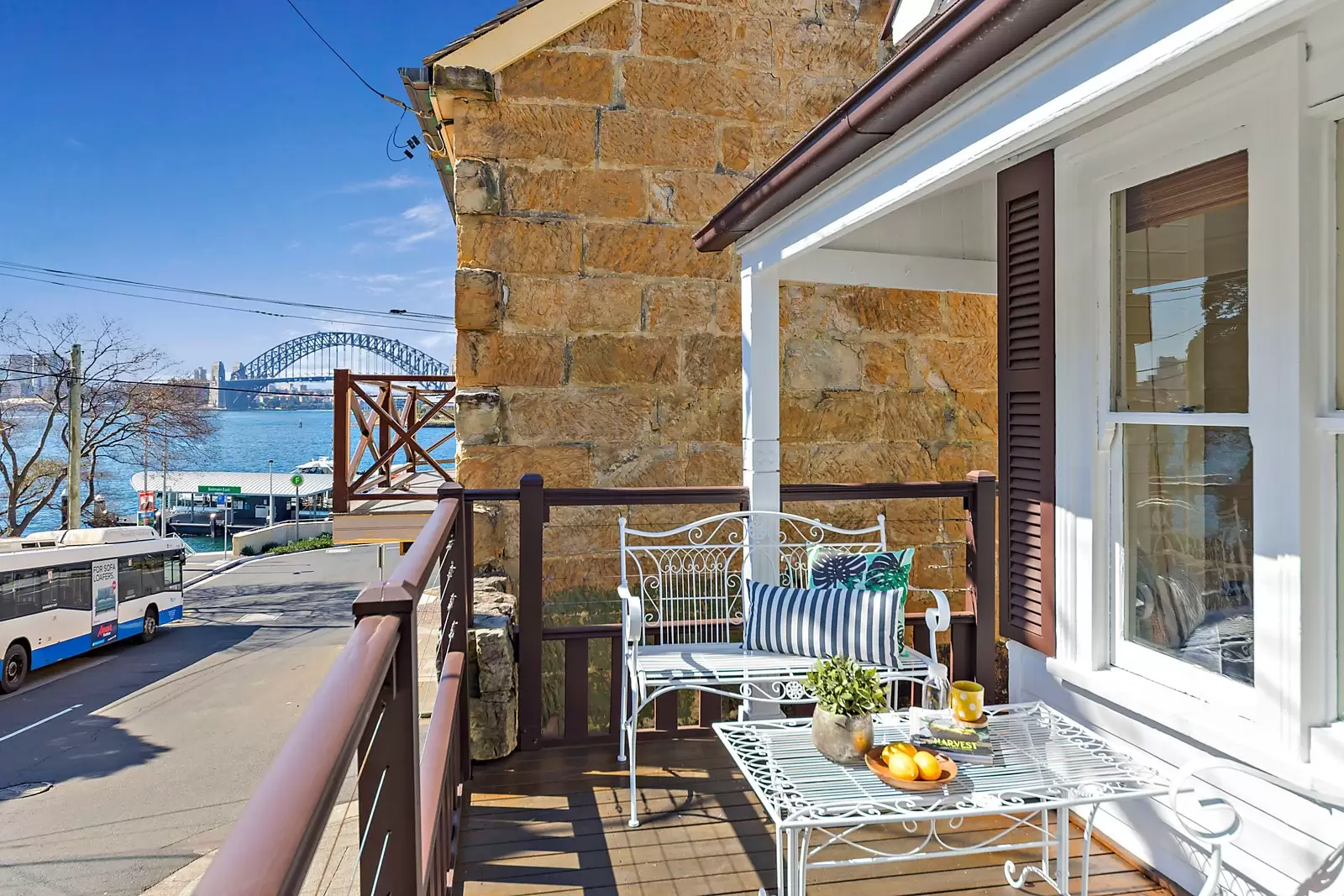 14 Darling Street, Balmain East Sold by Sydney Sotheby's International Realty - image 5