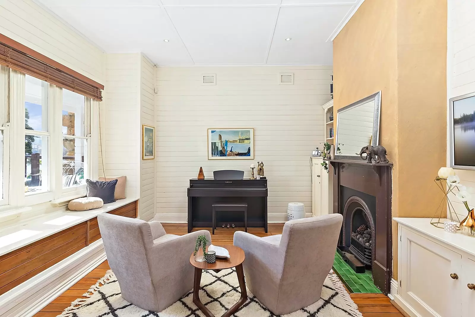 14 Darling Street, Balmain East Sold by Sydney Sotheby's International Realty - image 6
