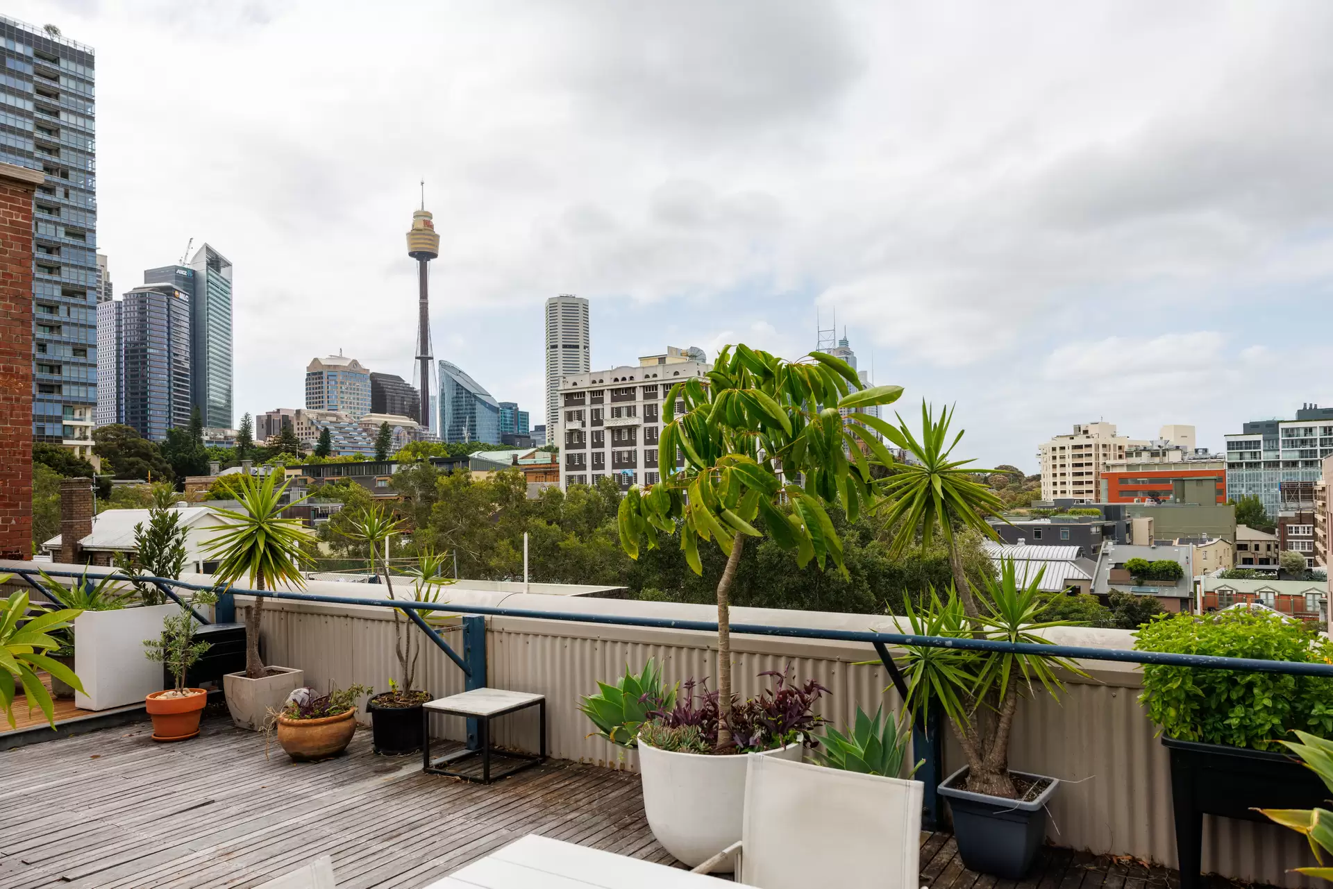 5/1 Printers Lane, Darlinghurst Auction by Sydney Sotheby's International Realty - image 1