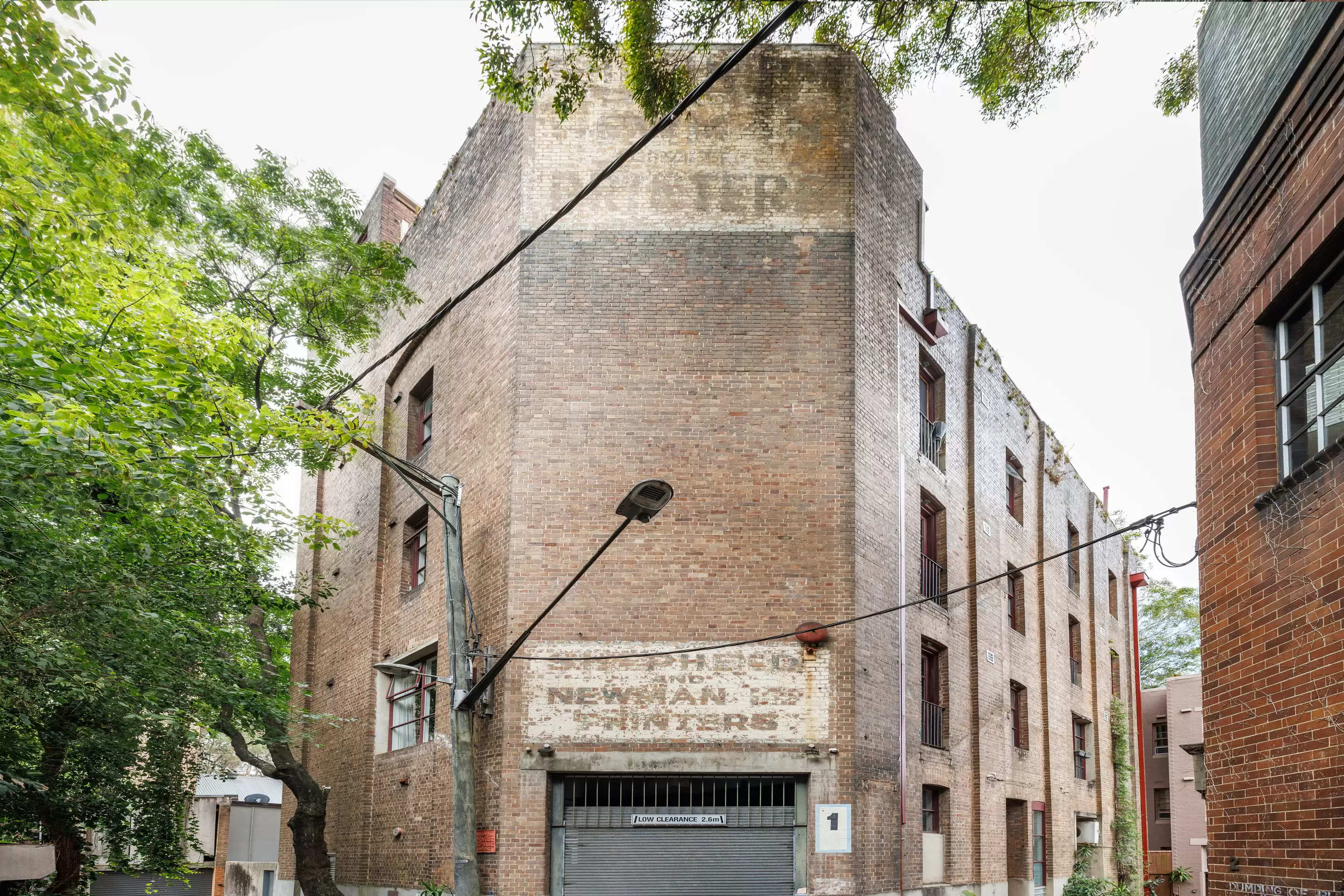 5/1 Printers Lane, Darlinghurst Auction by Sydney Sotheby's International Realty - image 17