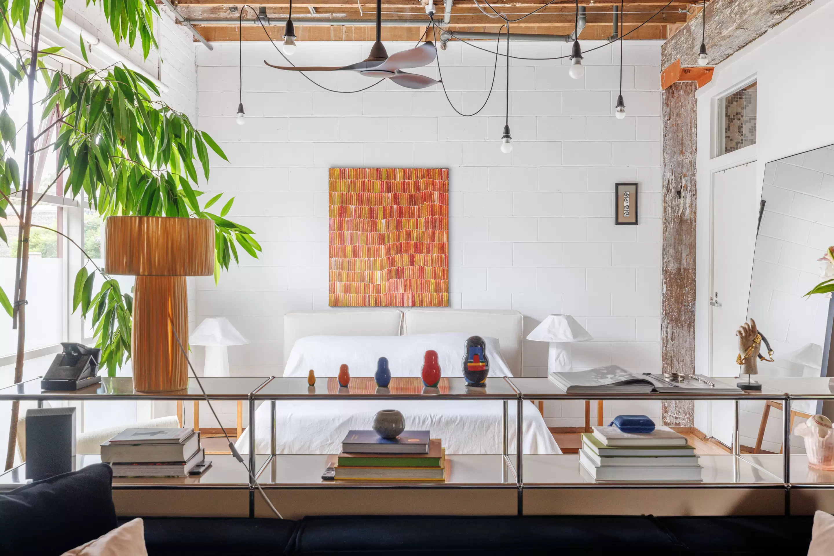 5/1 Printers Lane, Darlinghurst Auction by Sydney Sotheby's International Realty - image 12