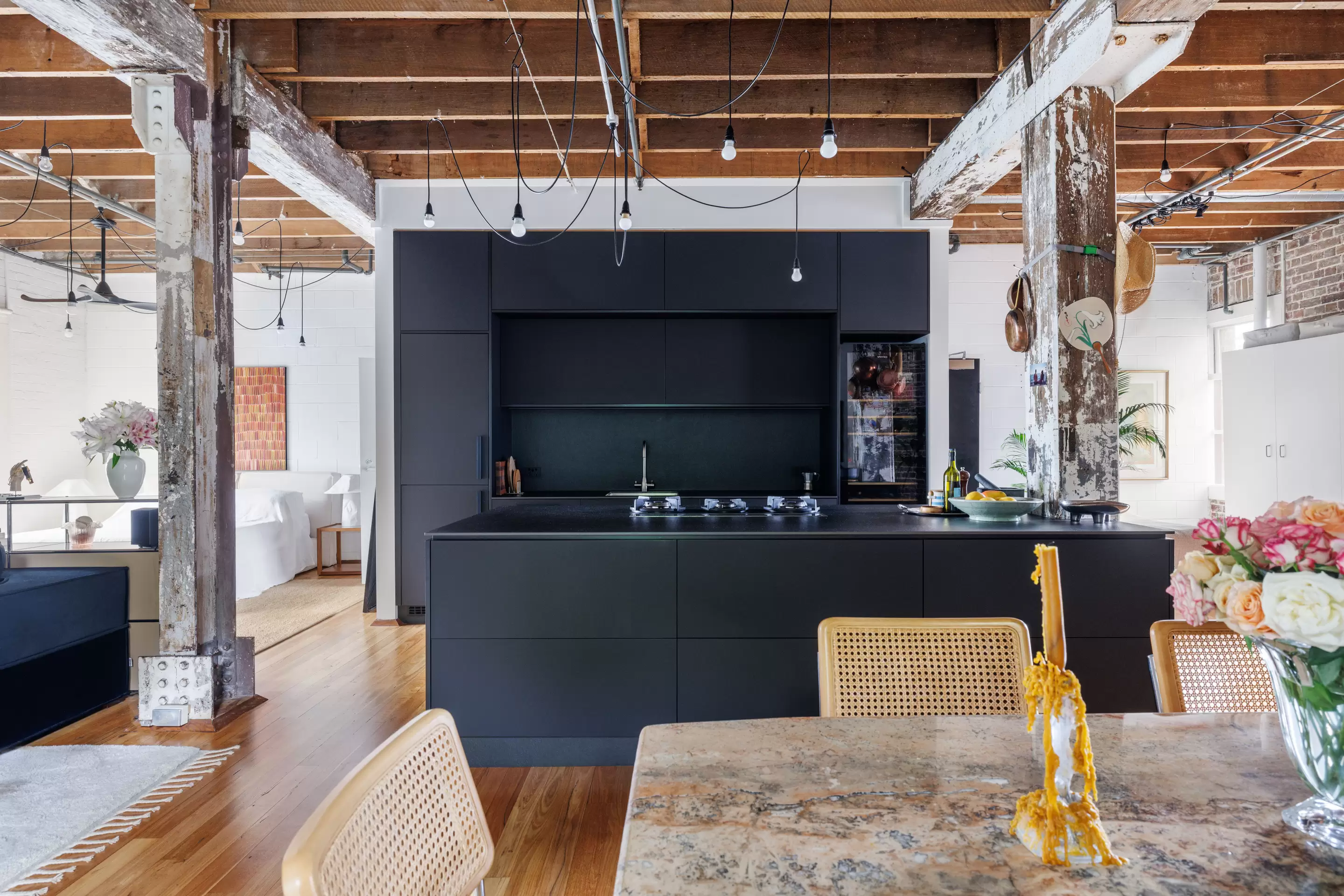 5/1 Printers Lane, Darlinghurst Auction by Sydney Sotheby's International Realty - image 8