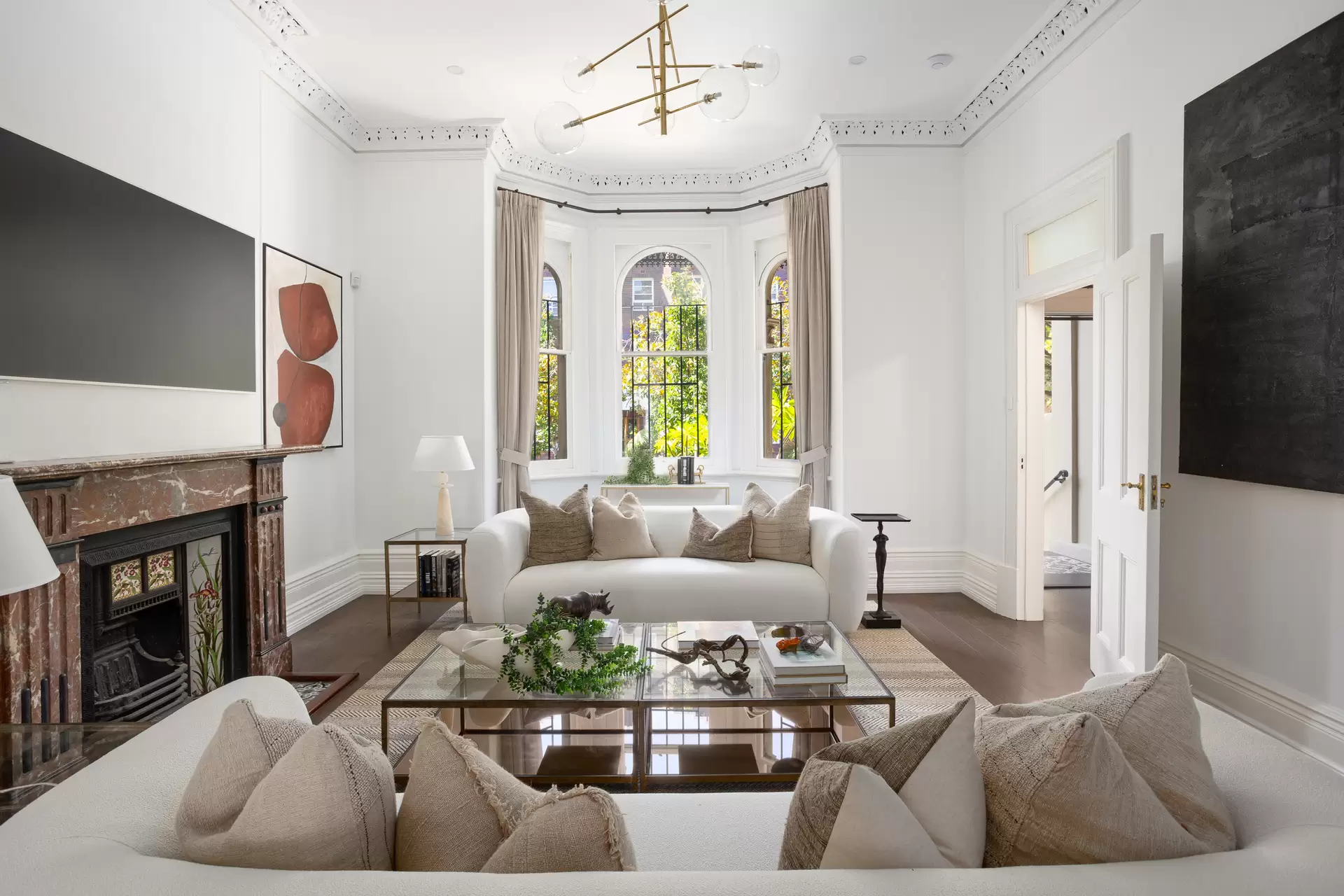 5 McDonald Street, Potts Point Auction by Sydney Sotheby's International Realty - image 1